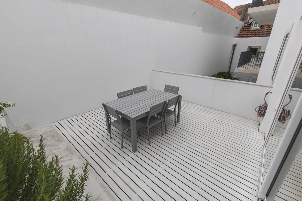 Lovelystay - Chic, Citrus Home - Private Garden Lisboa Exterior foto